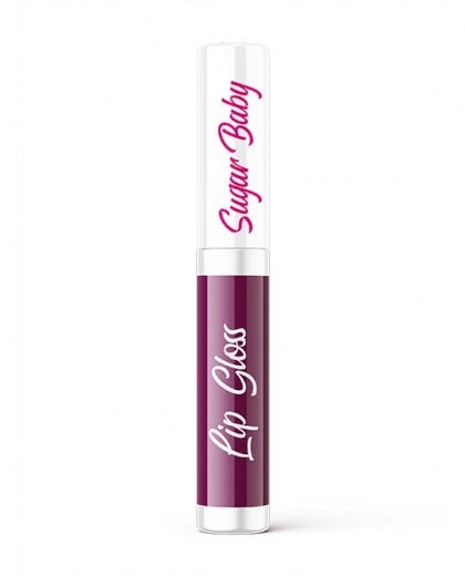 Sugar baby lip gloss frutti bo