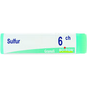 Sulfur boi 6ch gl 1g