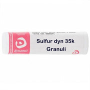 Sulfur dyn 35k Granuli