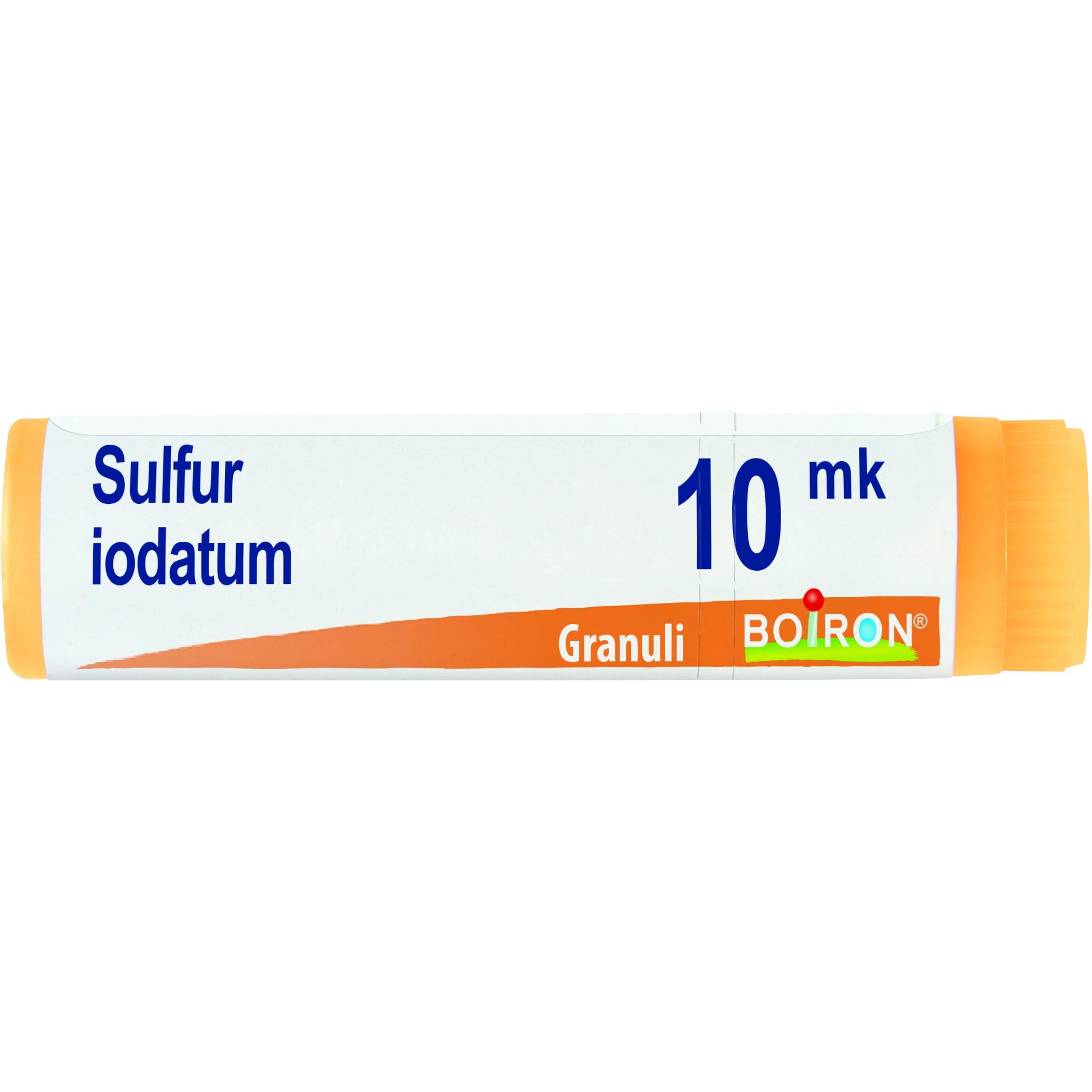Sulfur iodat boi 10mk gl 1g