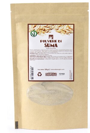 Suma radice polvere 125 g