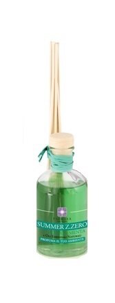 Summer zzero eucalipto e menta 100 ml