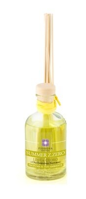 Summer zzero lime cedro 100 ml