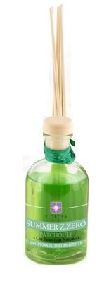 Summer zzero patchouly 100 ml