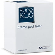Sunekos crema post laser 6 buste da 5 ml