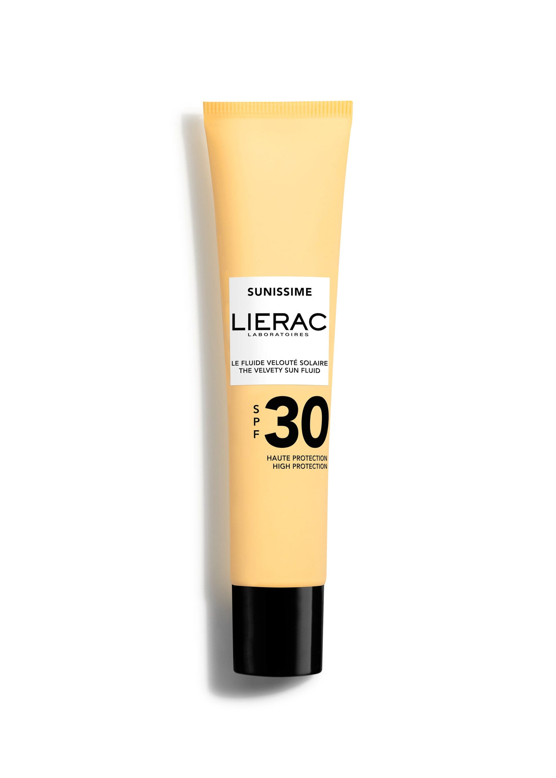 Sunissime fluido solare spf30