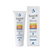 Sunsoff 50+ 90 ml