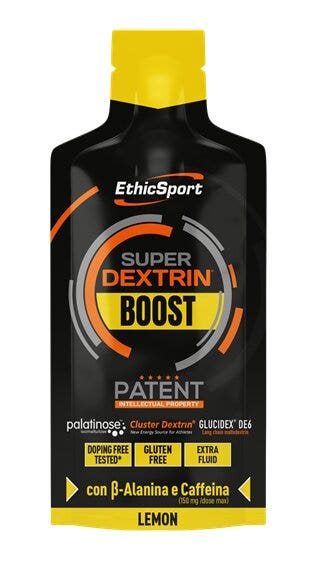 Super dextrin boost lemon 30ml