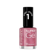 Super gel smalto 023 grape sor
