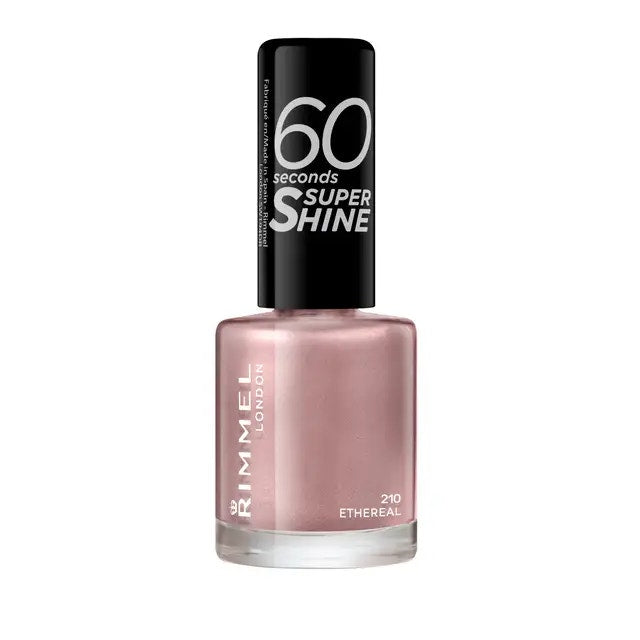 Super shine 60'' smalto ethera