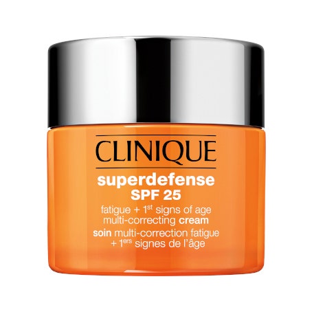Superdefense cream 3/4 25 30ml