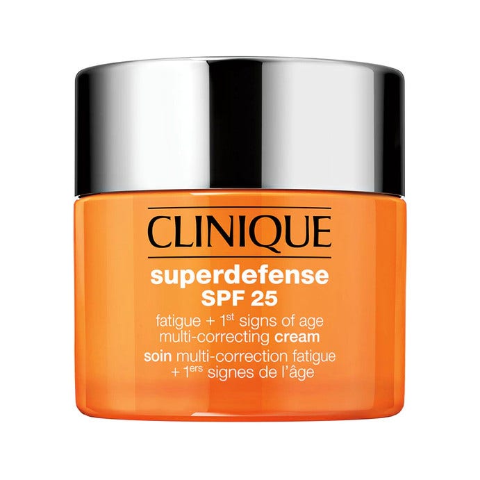Superdefense cream 3/4 25 50ml