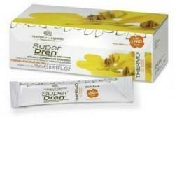 Superdren quasi zero thermo cassia 14 stick pack