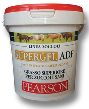 Supergel adf grassa ol feg mer5k