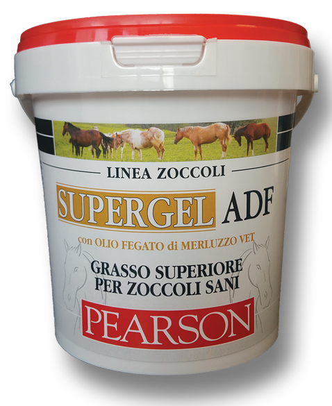 Supergel adf grassa ol feg mer5k