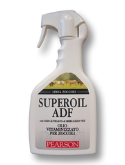 Superoil olio zoc ol feg mer