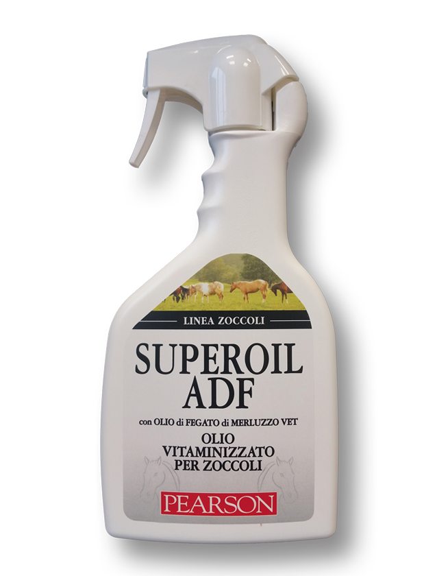Superoil olio zoc ol feg mer
