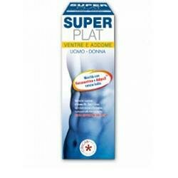 Superplat drink 200 ml