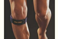 Supporto sottorotula new edge 045 regular