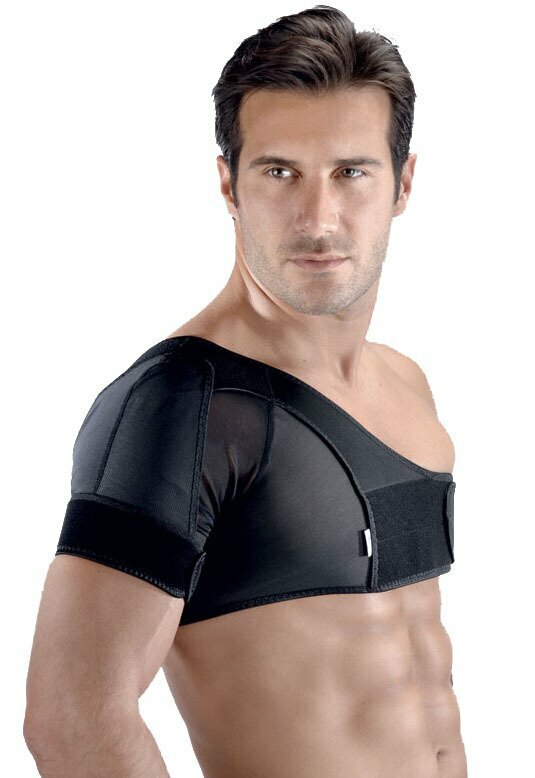 Supporto spalla shoul active dx l