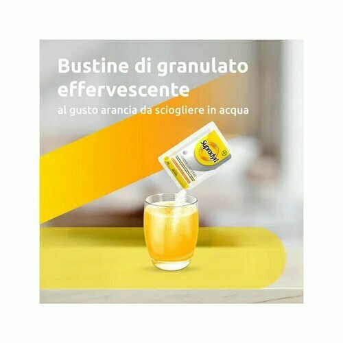 Supradyn Magnesio e Potassio Integratore Vitamine e Minerali 48 Bustine