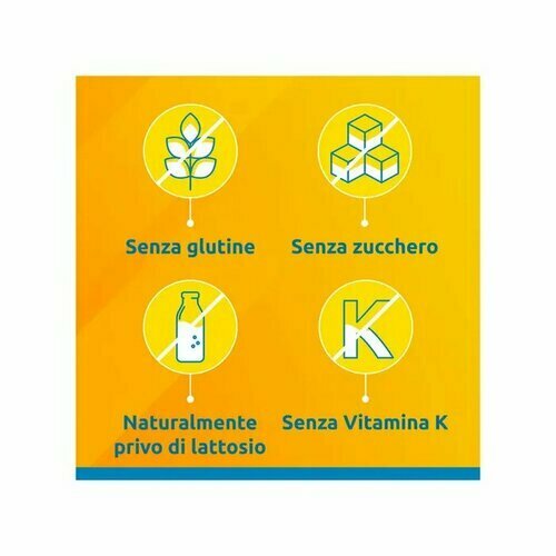 Supradyn Ricarica 50+ Integratore Vitamine e Minerali 30 Compresse
