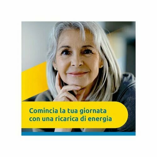 Supradyn Ricarica 50+ Integratore Vitamine e Minerali 30 Compresse