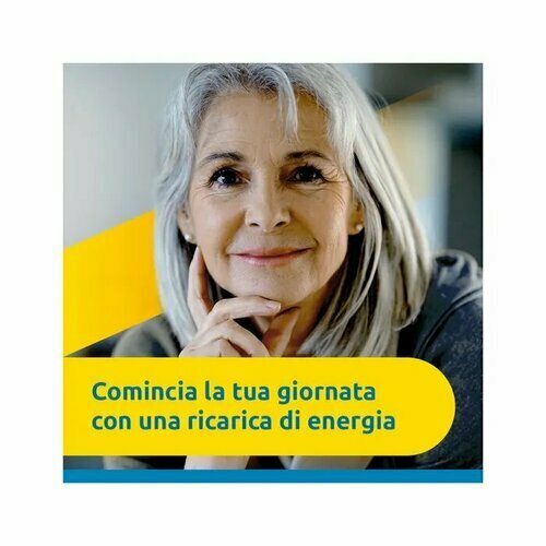 Supradyn Ricarica 50+ Integratore Vitamine e Minerali 90 Compresse