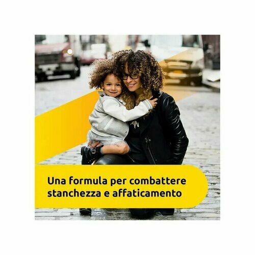 Supradyn Ricarica Integratore Multivitaminico e Minerali 35 Compresse