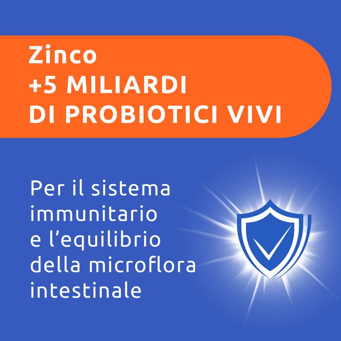 Supradyn ricarica pro b12 integratore adulti 50+ con vitamina b12 e zinco 10 flaconcini