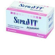 Supravit mamma 60 compresse