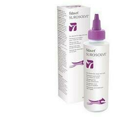 Surosolve flacone 125 ml