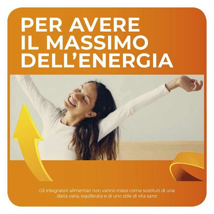 Sustenium Plus Intensive Formula Creatina e Arginina 12 bustine