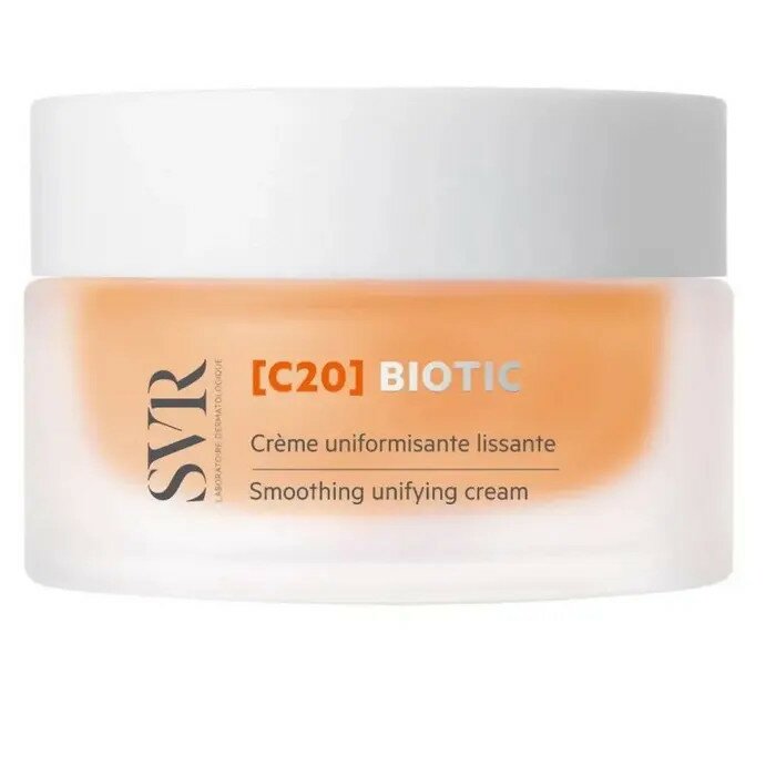 SVR C20 Biotic Ricaricabile 50ml