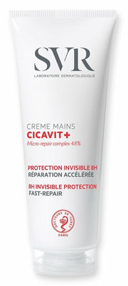SVR Cicavit+ Crème Mains Crema Protettiva Mani 75 g