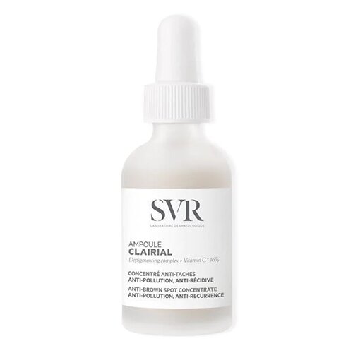 Svr Clairial Ampoule Azione Anti-Macchia 30 ml