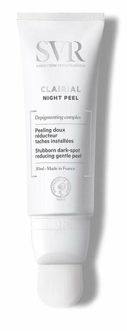 SVR Clairial Night Peel Peeling Delicato 50 ml