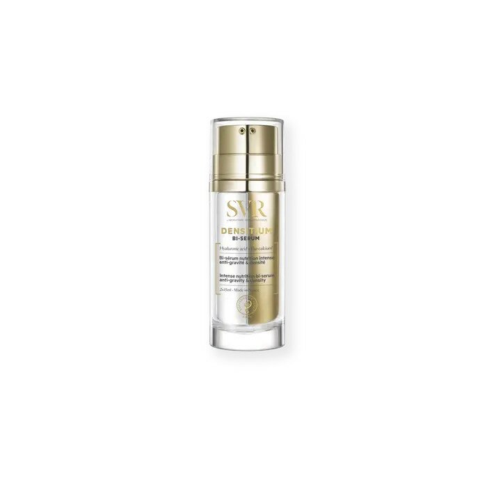 SVR Densitium Bi-Serum Siero Anti-Età Doppia Formulazione 2x15ml