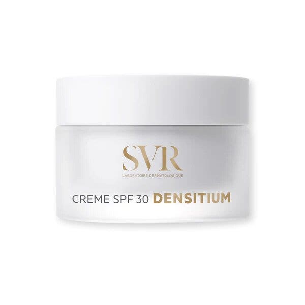 Svr densitium crema viso spf30 50ml