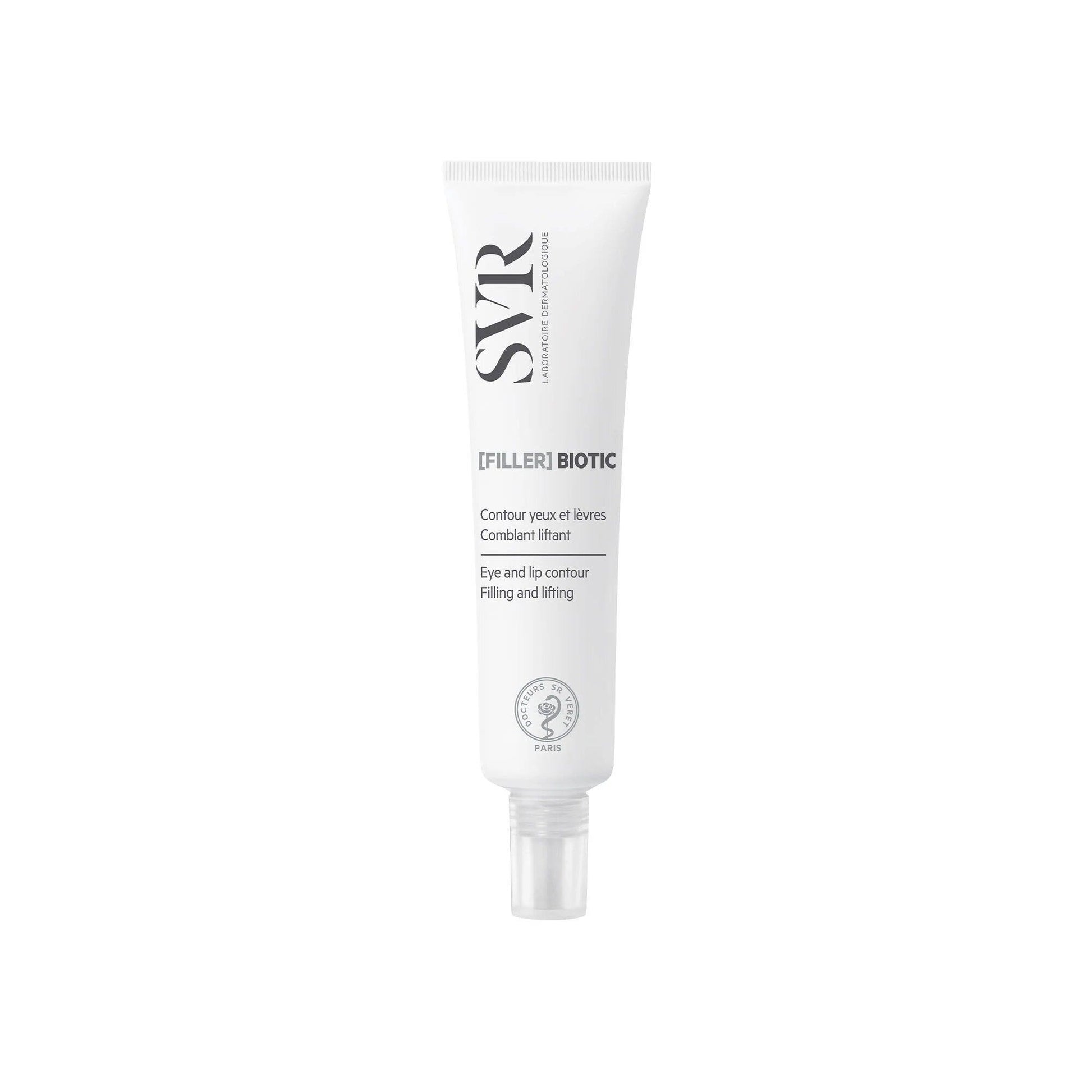 Svr filler biotic contorno occhi e labbra 15ml