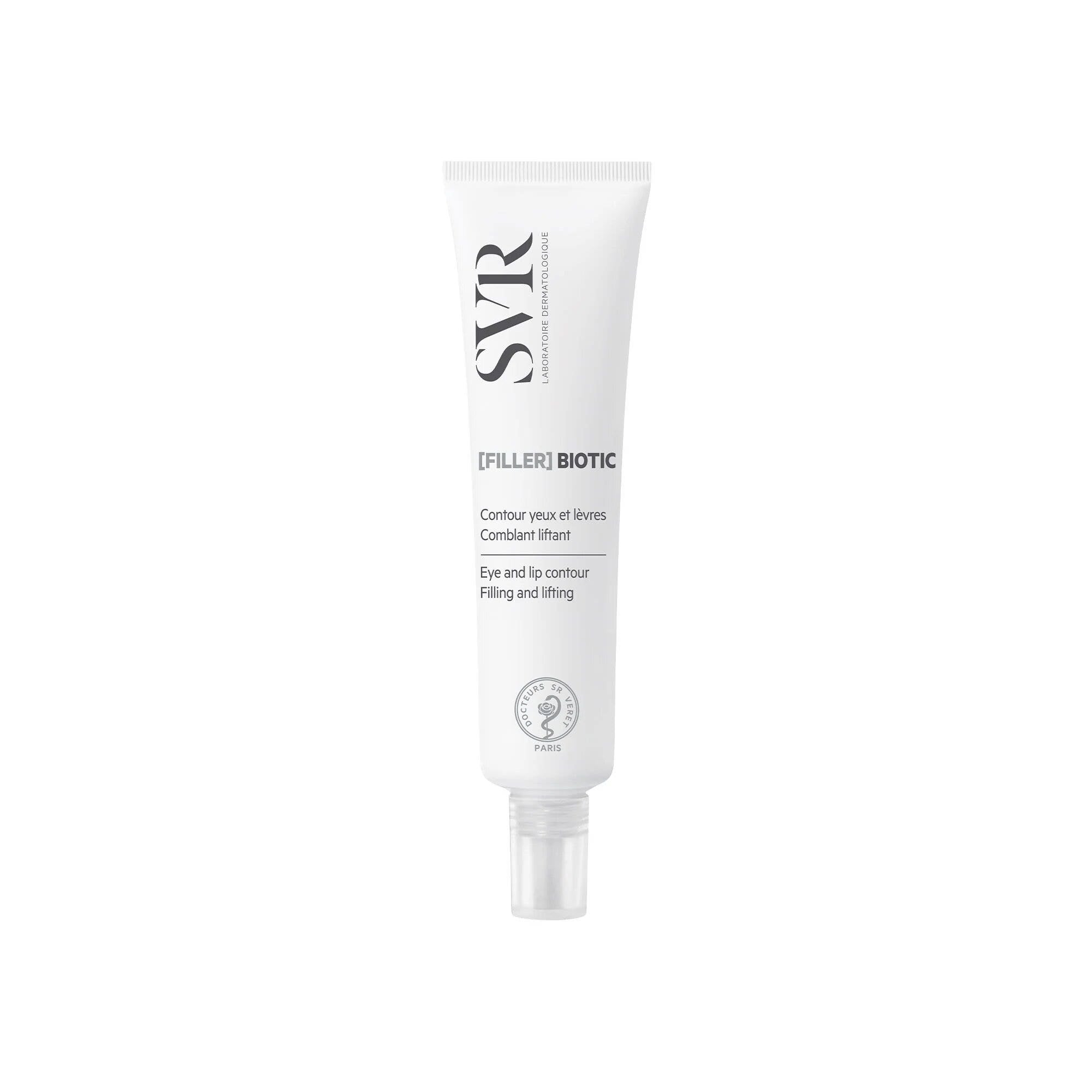 Svr filler biotic contorno occhi e labbra 15ml