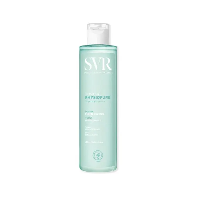 SVR Physiopure Tonique Lozione Delicata 200 ml