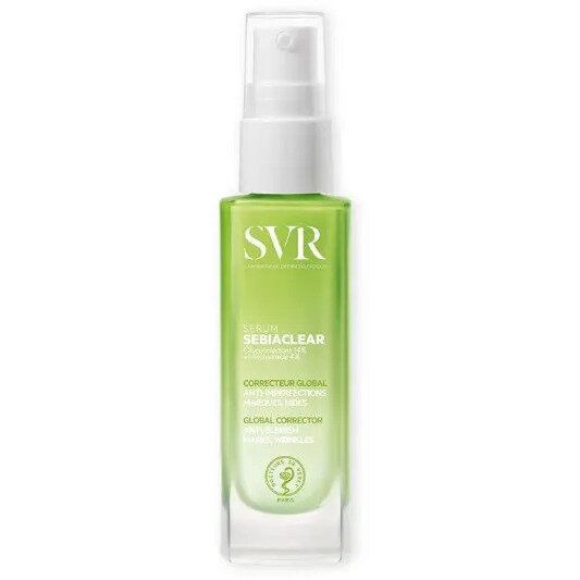 SVR Sebiaclear Siero Anti-imperfezioni Viso 30 ml