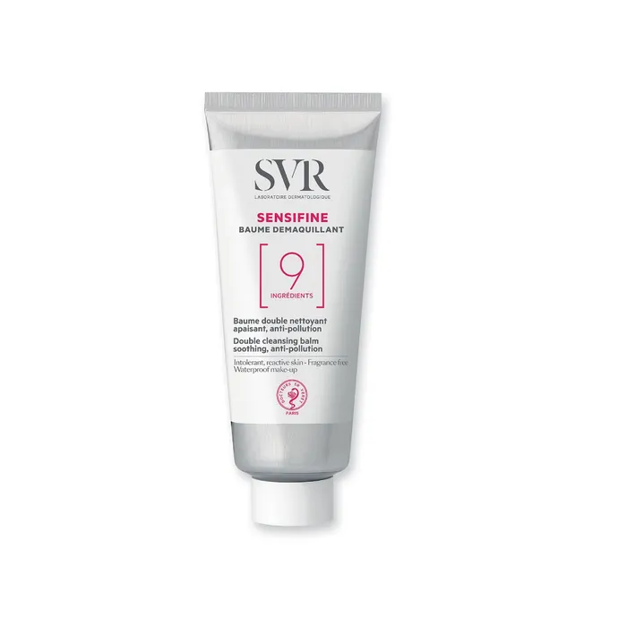 SVR Sensifine Baume Demaquillant Balsamo Detergente 100 ml