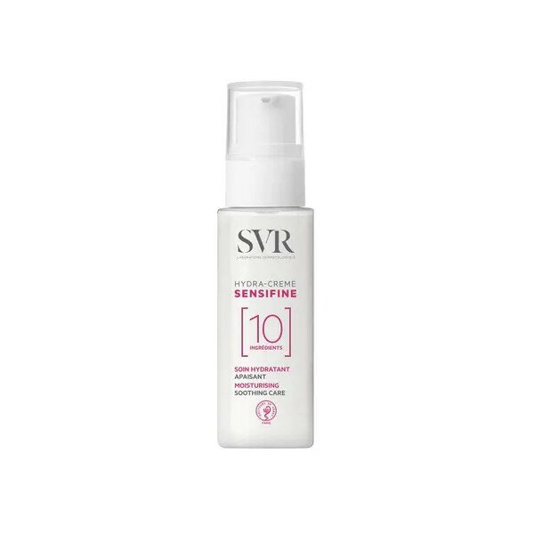 SVR Sensifine Hydra-Crème Viso 40 ml