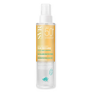 SVR Sun Secure Eau Solaire SPF50+ Acqua Solare Protettiva 200 ml