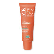SVR Sun Secure Fluide SPF50+ Protezione Solare Fluida 50 ml