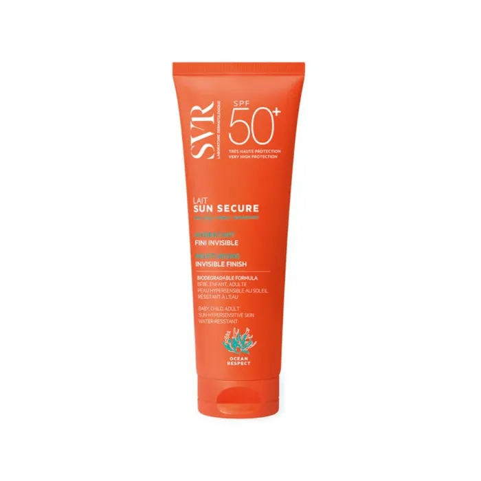  SVR Sun Secure Lait SPF50+ Latte Idratante 250 ml