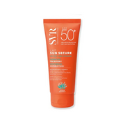 SVR Sun Secure Lait SPF50+ Latte Solare Idratante 100 ml