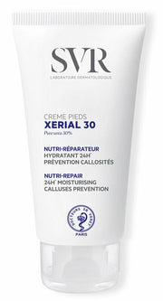 SVR Xerial30 Creme Pieds Crema Piedi Nutri-Riparativa 50 ml